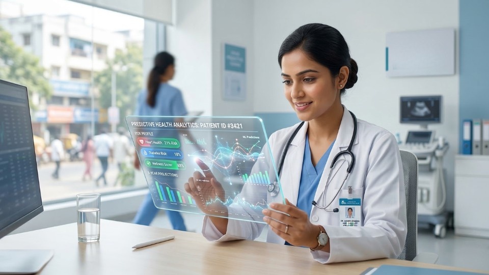 Predictive Diagnostics-What It Is and Why It Matters.