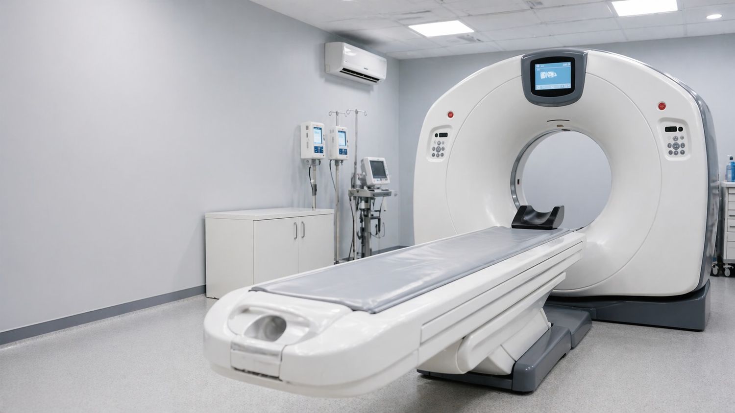 CT Scan in Noida: Complete Guide to Price, Types, Procedures & Best Diagnostic Centres Near You