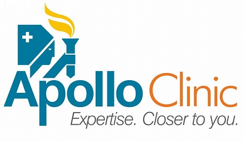 Apollo Clinic- Vivekananda Road, Kolkata