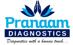 Pranaam Diagnostics- Dabri, Delhi