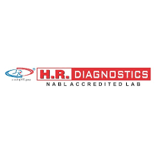 HR Diagnostic - Okhla, New Delhi