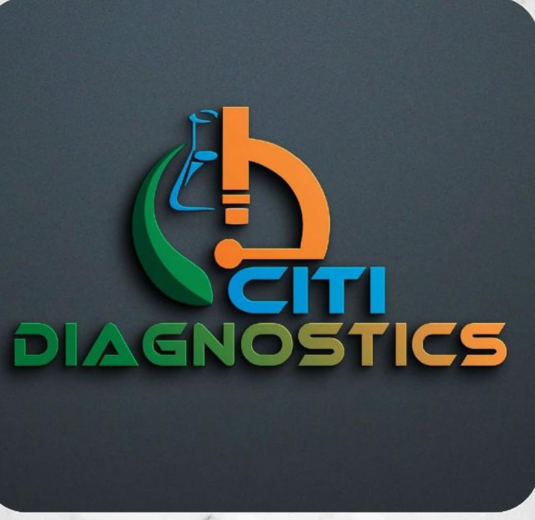 Citi Diagnostics- Hazaribagh, Jharkhand