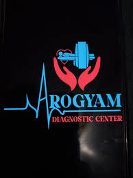 Arogyam Diagnostic & Clinic-  Lalpura, Shajapur