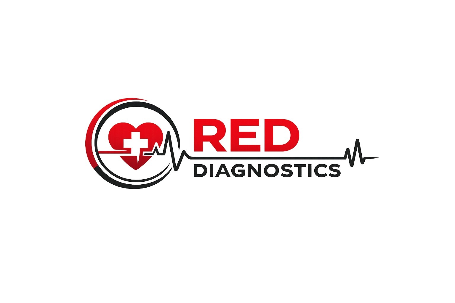 Red Diagnostics- Sec 26, Noida