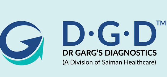 Dr Garg's Diagnostics- Shakti Nagar, Delhi