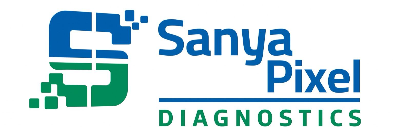 Sanya Pixel Diagnostic Center - Ambawadi, Ahmedabad