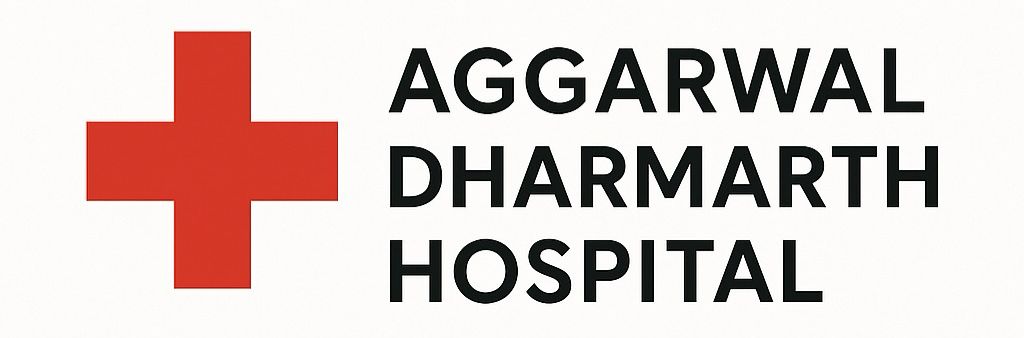 Aggarwal Dharmarth Hospital- Shakti Nagar, Delhi