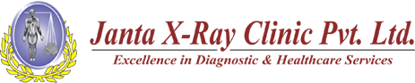 Janta X-Rays Clinic- Tilak Nagar