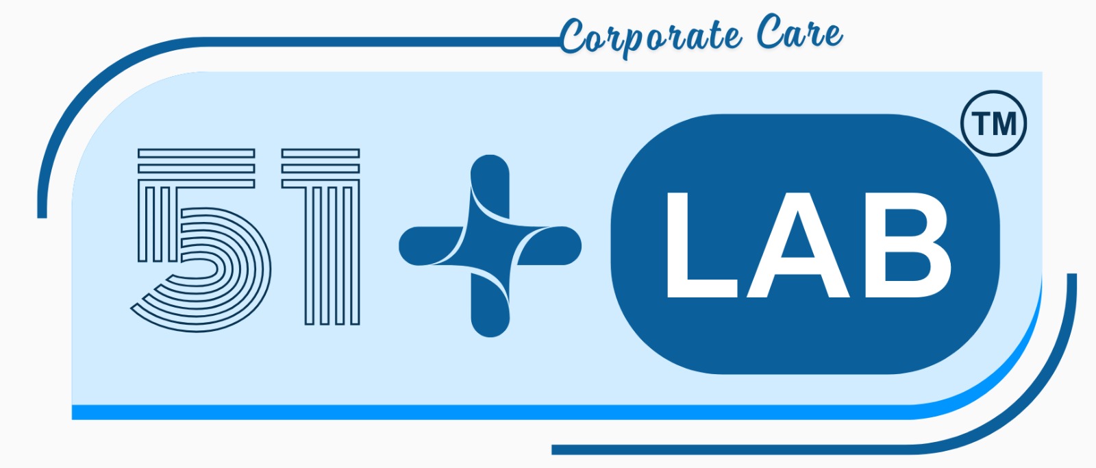 Fifty One Plus Lab - Sector 51, Noida