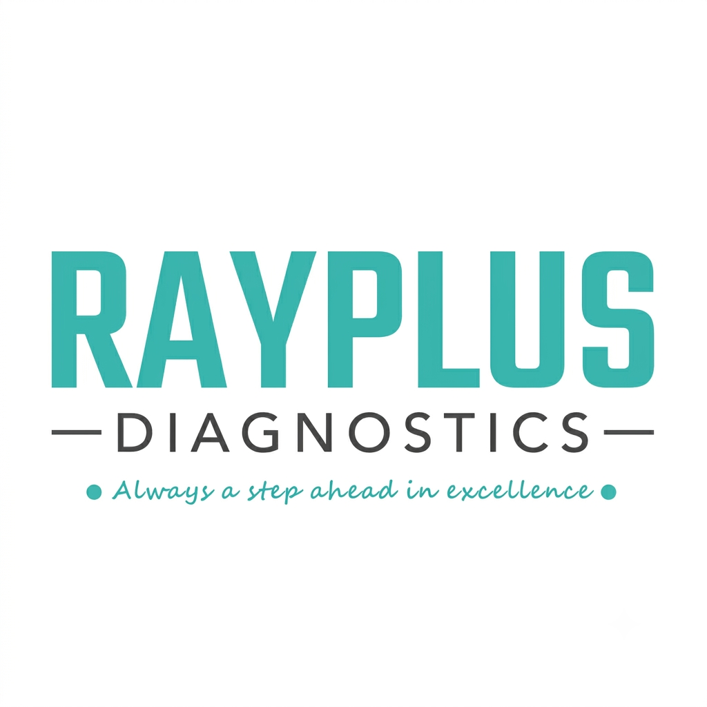 Rayplus Diagnostics-Rohini