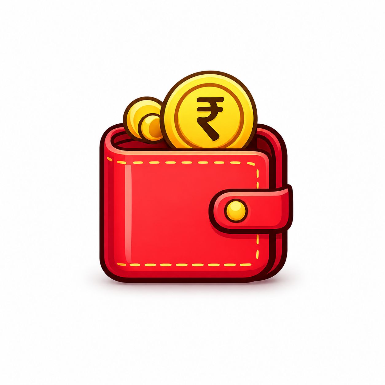 Price Credit to Your DYGO Wallet