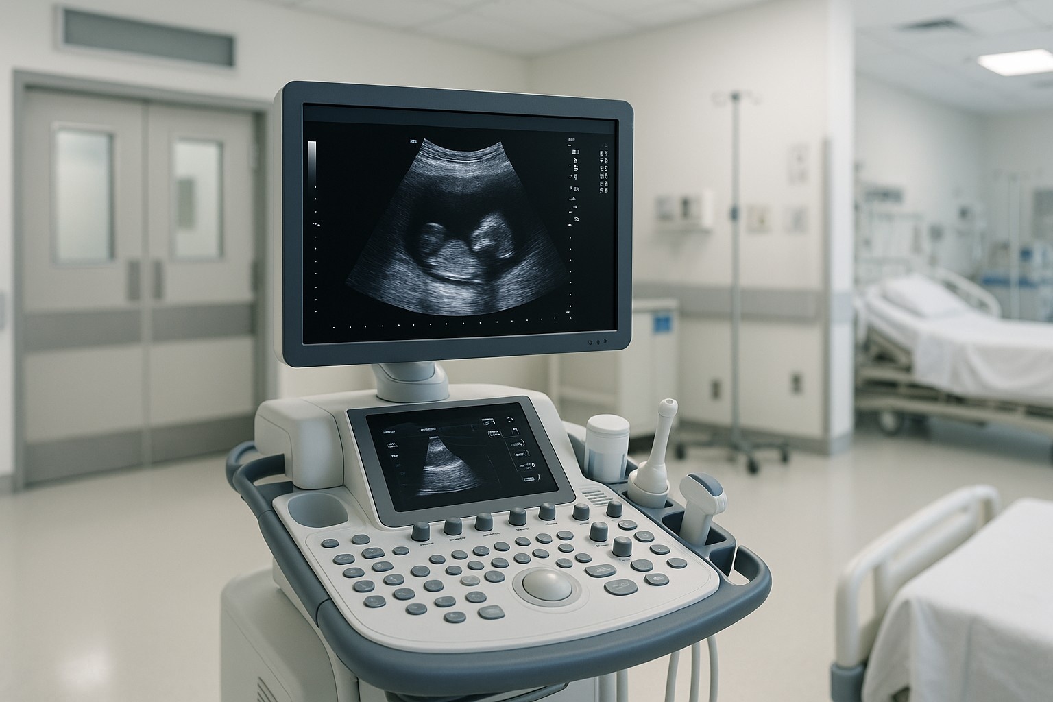 Ultrasound