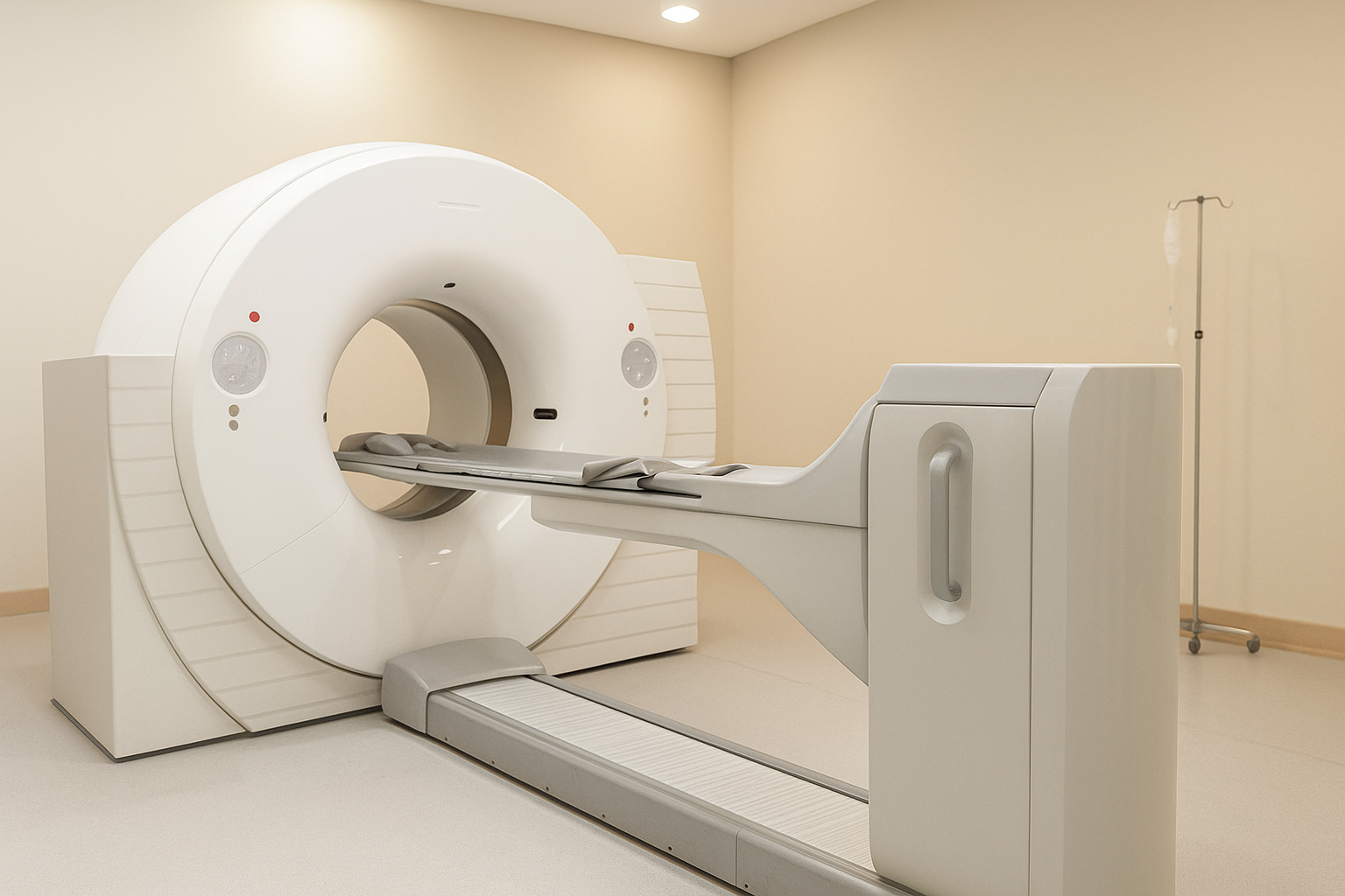 PET SCAN