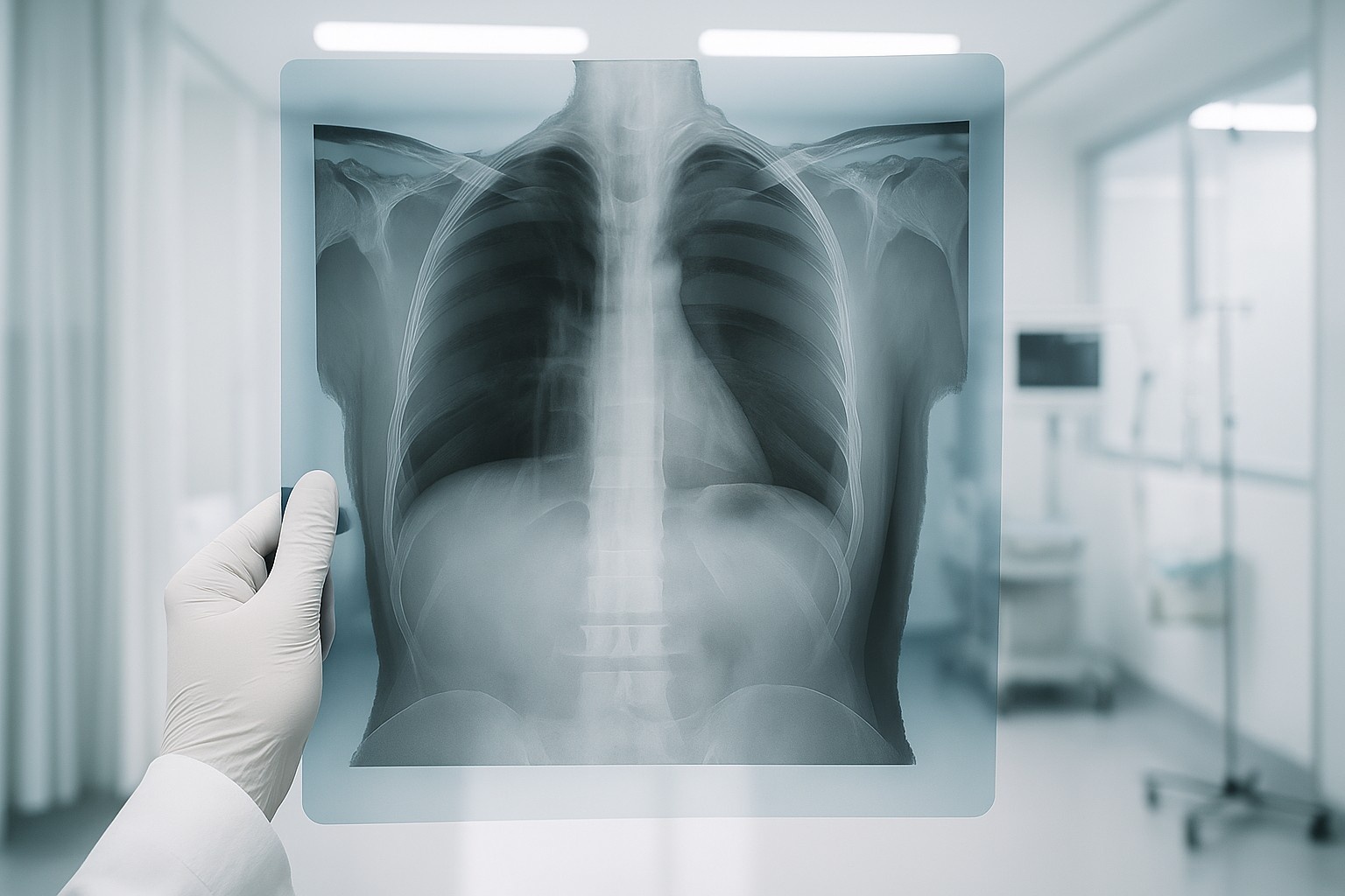 X-Ray