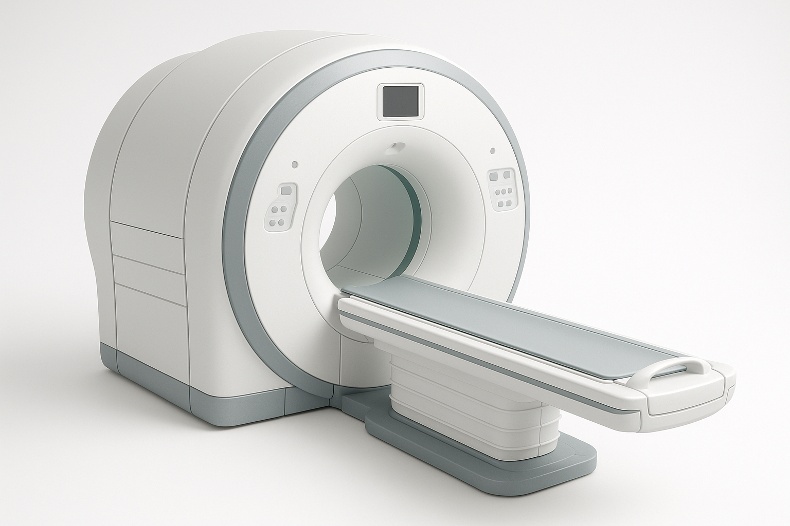 MRI